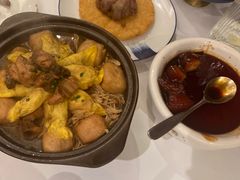 -同庆楼(大钟寺店)