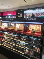-丝芙兰Sephora