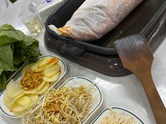 -李氏下饭菜·巫山纸包鱼·烤鱼(滨江路店)