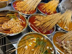 -嘉州鲜知味钵钵鸡(奎星楼店)