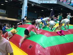 -蒙特利亲子乐园