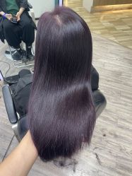 -奈川烫染Salon
