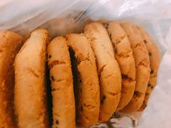 -泸溪河桃酥(秦淮夫子庙一店)