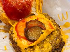 -麦当劳(欧陆广场店)