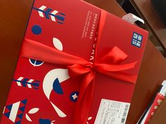 -幸福西饼生日蛋糕·下午茶(思明店)