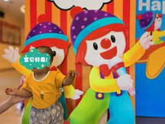 -金宝贝早教(富力广场中心)