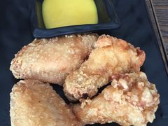 -CHICKEN NOW韩式炸鸡&啤酒
