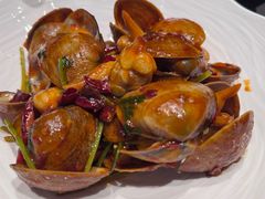 -百富源·海鲜辽菜(浑河堡店)