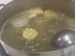 -陈记顺和牛肉火锅馆(天河北路店)