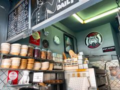 -Juicy Bakery(大学路店)