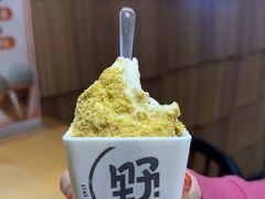 -野人先生现做冰淇淋(北京顺义祥云小镇店)