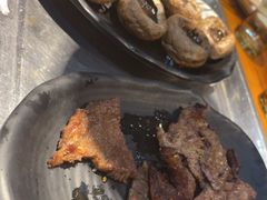 -丹东特色烤肉(学府路一部店)