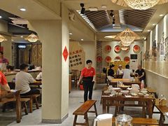 -蛮佬拾·乡里土菜馆(河西王府井店)
