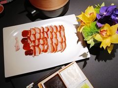 片皮鸭-夜上海(新天地店)