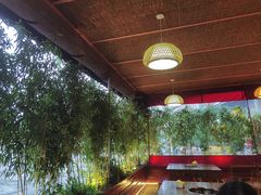 -岳记兴隆·青城腊排铜火锅(融创店)