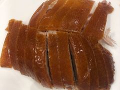 -万荣烤鸭店·北京菜(天坛店)
