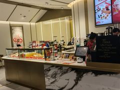 -Tims天好咖啡·贝果(东方广场店)