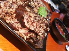 -鑫日千里马朝鲜族小馆(总店)