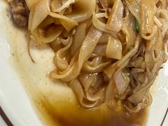 -港风堂茶餐厅(深圳湾口岸店)