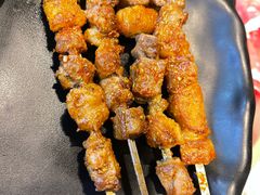 -额尔敦草原涮羊肉·烧烤(冻青树总店)