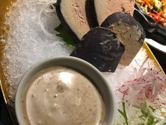 -萤初高端日料王(曲江银泰店)