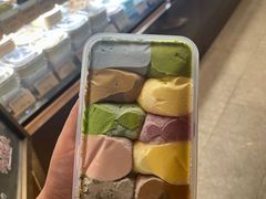 -仙豆菓夫(鼓楼店)