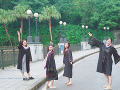 -重庆工商大学(南岸校区)