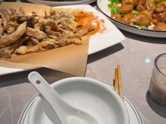 -华竹饭店(中央大街店)