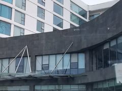 -青岛银沙滩温德姆至尊酒店