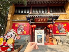 -灵谷景区