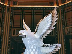 -上海和平饭店 Fairmont Peace Hotel