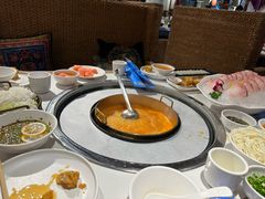 -云尊府云南菜·蒸汽石锅鱼(学清路店)