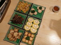 -十二舍·湯物素煮(江泰潤政店)