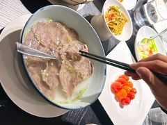 -杭州桐庐康莱德酒店中餐厅·乐