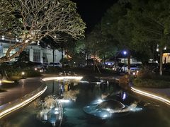 -广东温泉宾馆