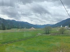 -鲁朗边巴次仁农家石锅