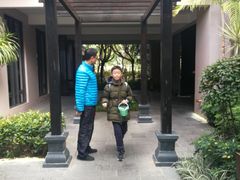 -广州从化都喜泰丽度假温泉酒店
