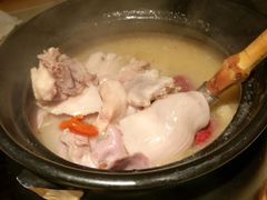 -绿茶餐厅(广州天河城店)