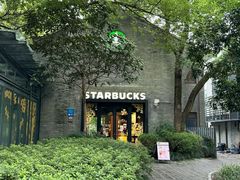 -星巴克(西湖天地店)