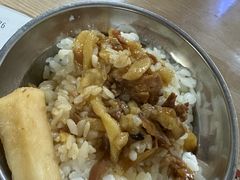 -金峰卤肉饭