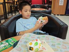 -SUBWAY赛百味(地王广场店)
