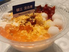 -永安鱼庄·镇江菜(丁卯店)