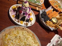 -卡朋厨房(289艺术园区店)