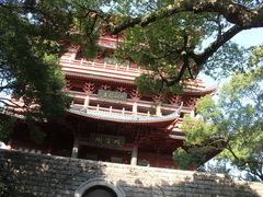 -吴山景区