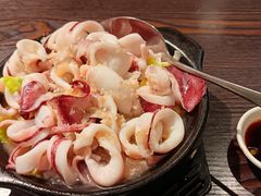 -大洋家·潮汕鱼鲜·花胶砂锅粥(天河东路店)