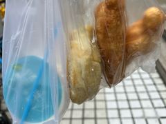 -星神早餐店