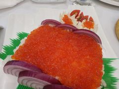 马哈鱼籽-马克西姆俄罗斯餐厅(通亚街店)