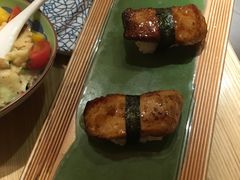 -隐泉京望日式料理(太和广场店)