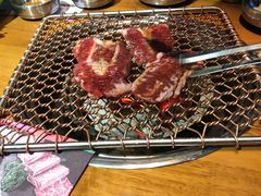 -老炉家木炭烤肉(长江国际店)