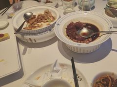 -杏花堂晋商私房菜(华熙五棵松店)